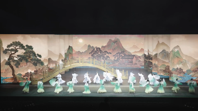 藏不住了！烟火、灯会、非遗秀……山东古城这次惊艳全网！