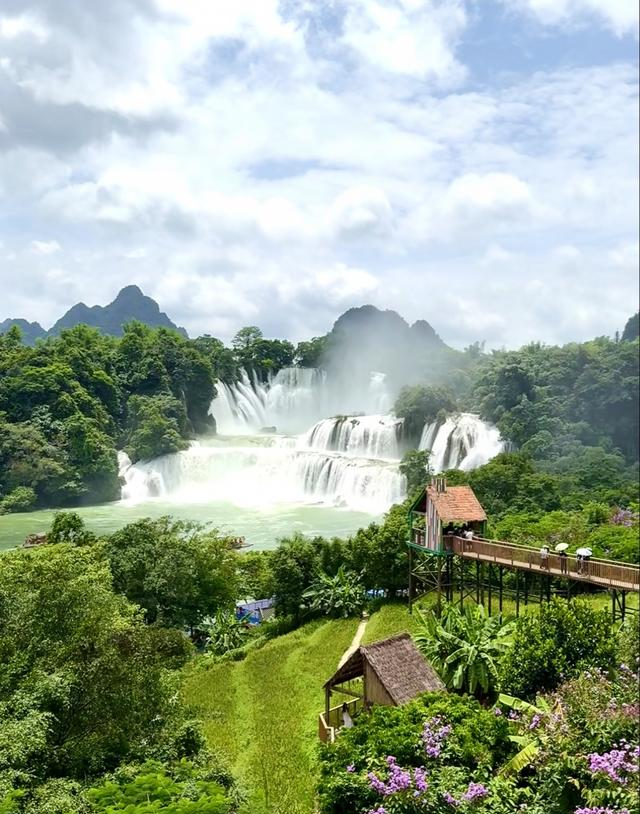 高铁直达！适合老夫老妻4-5月出行的3个旅行地，景美人少，出发吧