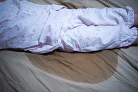 孩子尿床，可以这么吃！图片