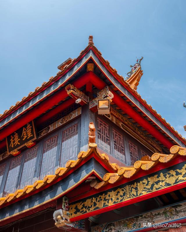 被低估的旅游宝藏？普宁城隍庙的前世今生全知晓