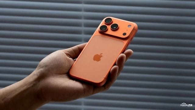 全面测完iPhone 17系列，苹果真让我觉得有点陌生