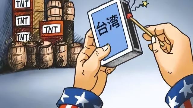 高市早苗天塌了，中国发布第18号令，特朗普在台海问题上站队