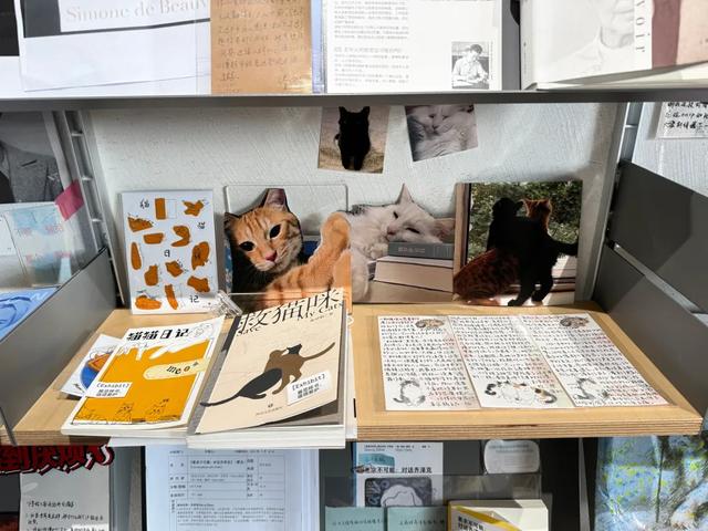 来隆福寺,“客串”一日图书编辑→