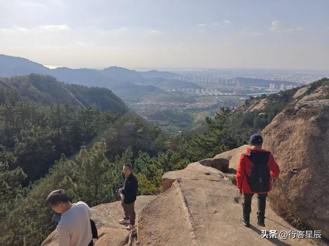 🚩🚩太和山游记