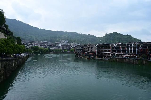 贵州旅游印象(二)