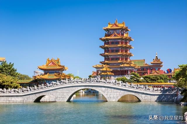 山东一共15个5A景区，很多本地人可能都没去过一半，你去过几个？