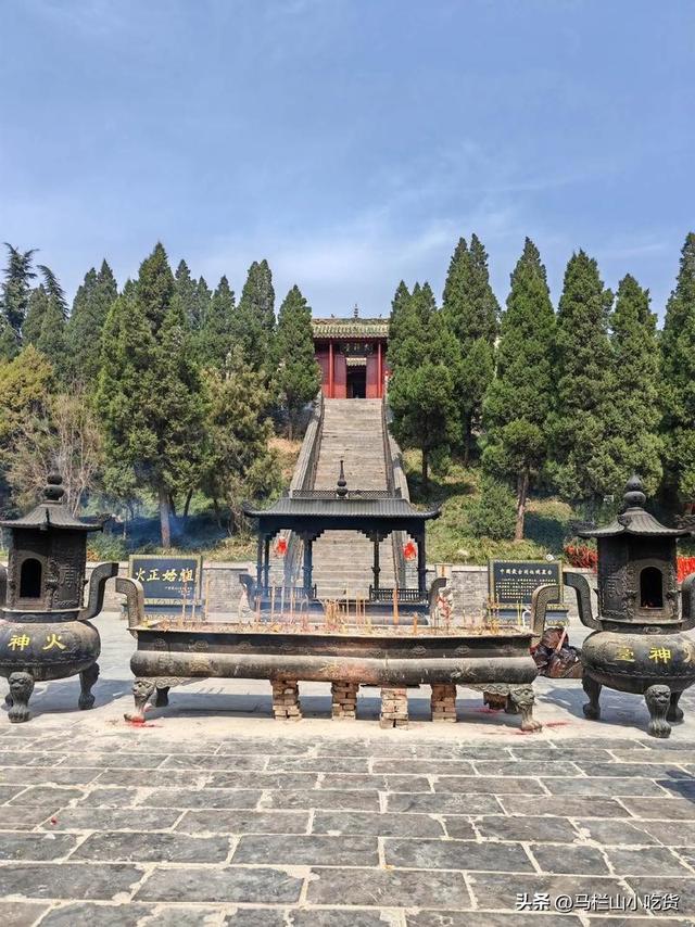 河南商丘旅游打卡攻略 | 穿越三千年的烟火与古韵！