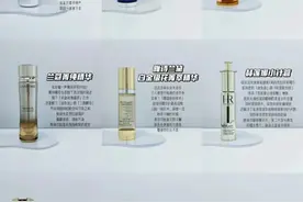 大牌抗老精华和平价，真的差很多吗？看完这9款大牌精华就明白了图片