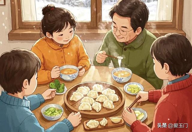 不是迷信！21日冬至节，最不能做的“4件事”，记得告诉家人！