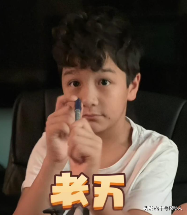 02年，上海姑娘嫁巴勒斯坦难民，连生5个混血儿子，现在怎样了？