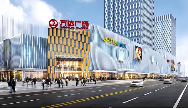 鲜为人知的山东万达，比大连万达多800亿，老板比王健林年轻14岁