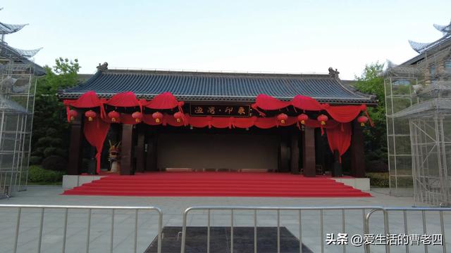 连云港渔湾欢乐城