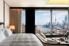 上海宝格丽酒店被卖引发的行业悖论图片