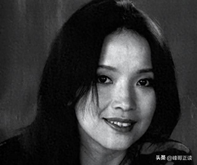 移居美国后心态失衡还是原形毕露？盘点演员吕丽萍在美国闹的笑话