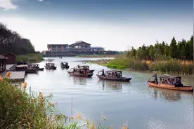 刚刚找到了！泰州的“阿勒泰”！图片