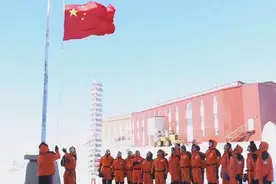 运气来了，挡不住！100年前北洋政府随手签条约，百年后发挥作用图片