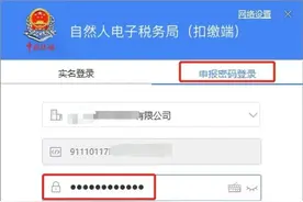 个税0申报保姆式申报步骤图片