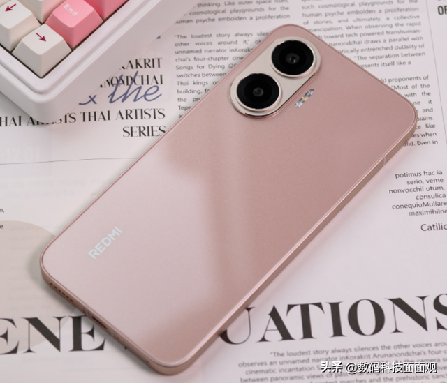 内置散热风扇，OPPO K13 Turbo Pro与小米Redmi Turbo4如何选择？