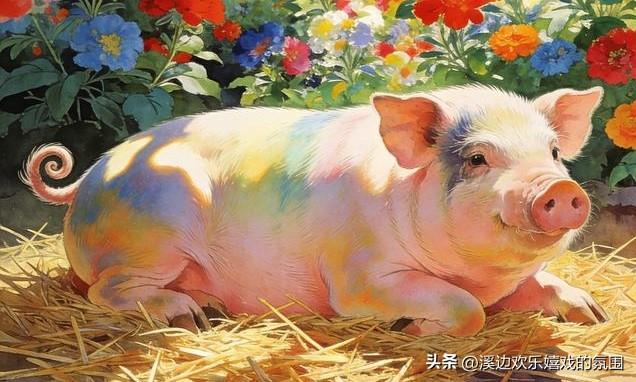 属猪12.22日过后，有大事即将降临 ，是福是祸就看这一步怎么走