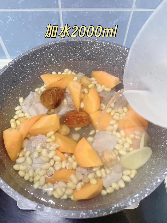 甲流高发期!告别咸菜豆腐,3样常吃免疫拉满,不生病超简单!