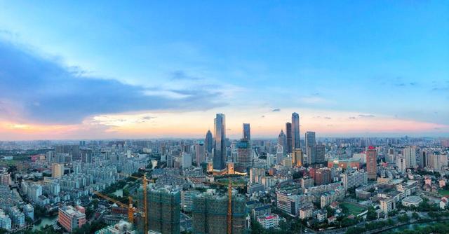 江苏下一座黑马城市，有望诞生“第二个苏州”，发展势头强劲