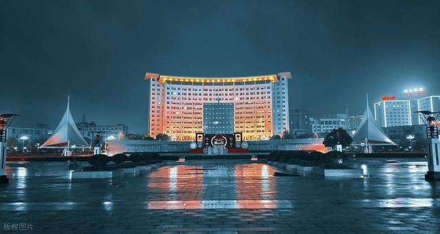 孝感未来最吃香的区县，不是孝南、孝昌，就连云梦也要往后排！