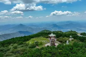 岳阳2景区上榜！2023最受市场喜爱的湖湘避暑旅游目的地来了！图片