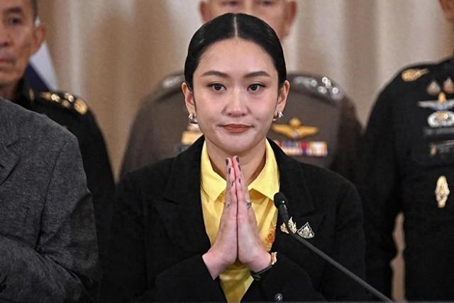 泰柬两国交火，透露3大疑点，洪森正在为自己的行为付出代价