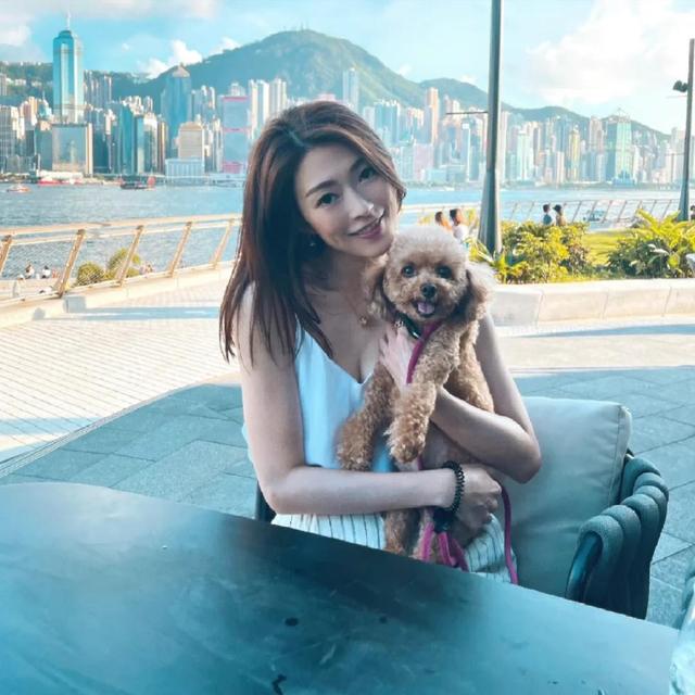 16岁已是人间尤物，4年换20个男人	，找到老实人接盘后收心做人妻