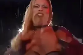 笑到肚子疼！巴黎奥运会开幕式变成吐槽大会，法兰西人都看不下去图片