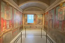 美国大都会艺术博物馆十大必看展品图片