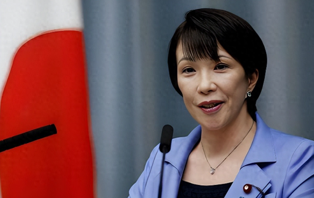 美国不许日方低头，祭出重磅手段；高市醒悟，对华作出重要表态