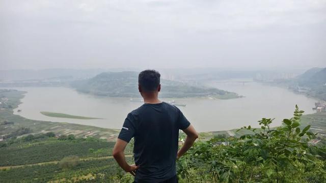 重庆江津小众徒步线路，老街古桥，南宋山寨，随手拍都是大片