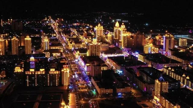 一键切换异国风情 不出国门欣赏世界级雪景