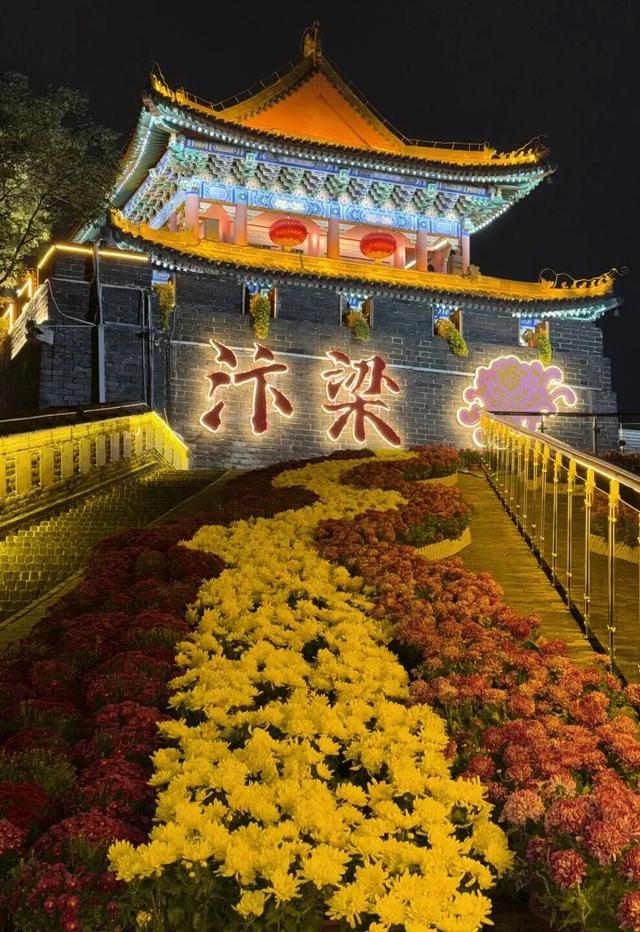 亮点来了！跟着这篇文旅指南打卡开封！