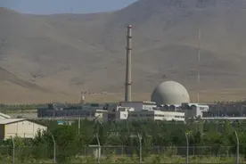 无能之举：伊朗卖国割肉？放弃核武器与高浓缩铀库，以抵消制裁！图片