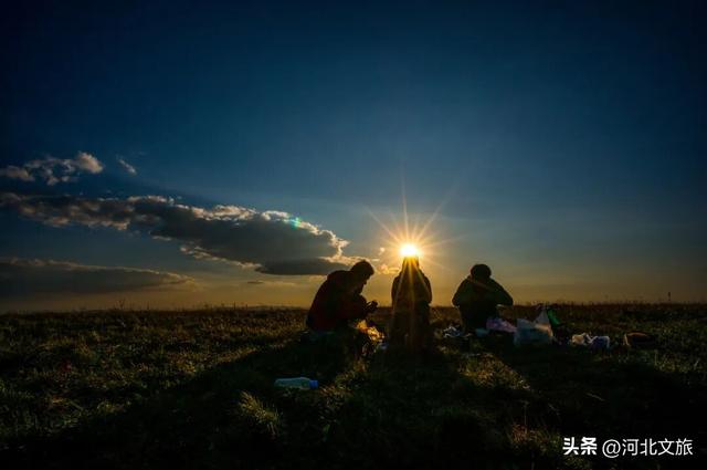诗人眼中的温泉八景