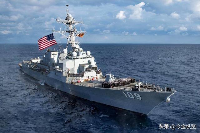 美国新战略69个“最	”字藏玄机：暴露一切	，它有多害怕失去"第一"