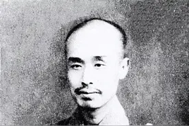 李叔同遁入空门时，弟子问他妻儿未来怎么生活？他的回答令人深思图片