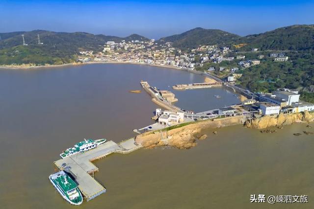 上海⇋嵊泗二月航线全面加密！从上海直飞，我们35分钟回岛过年！