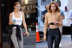 女人一旦过了50，“坚持护肤”与“很少护肤”的，差距会有多大？图片