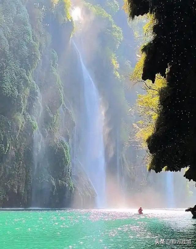 贵州十大户外运动圣地：探洞异军突起，成为了贵州旅游的新名片