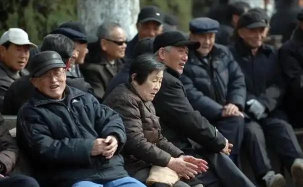 中国将迎来人口死亡高峰？22年去世1041万人，23年1110万，去年呢