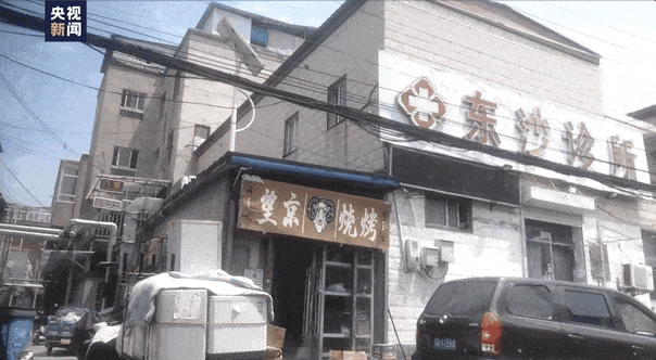 第一批“0元购”奶茶受害者，已经进医院了