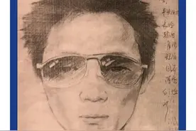 500万粉丝网红撞脸命案逃犯，警方称在核实！当事人：太像了，但真不是我图片