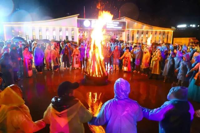 官鹅沟的“出圈”蝶变