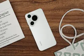 华为不讲武德！Pura 70大跳水，12GB+512G+麒麟9010，跌至4499元图片