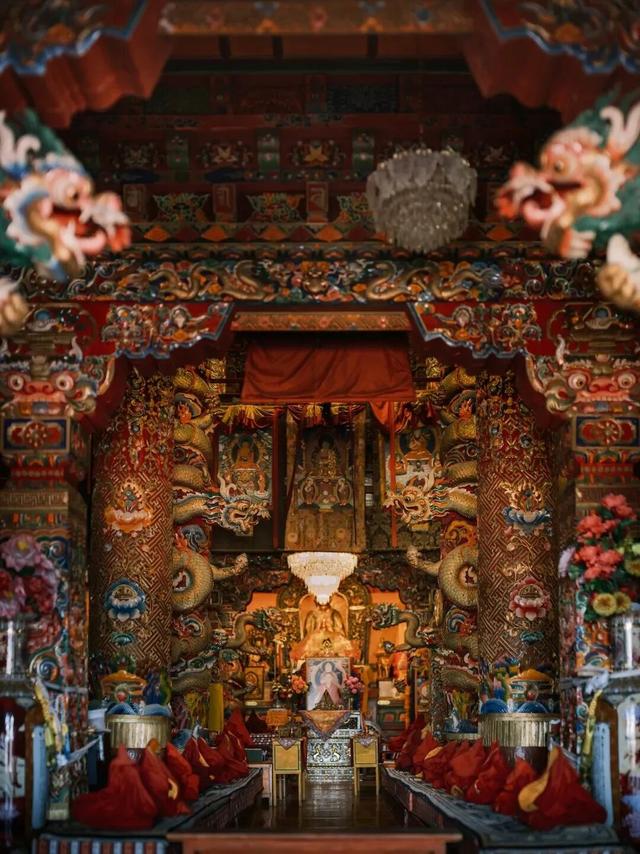 一生总要走一次的秘境之路！“上帝浏览的花园”藏着怎样的魔力？