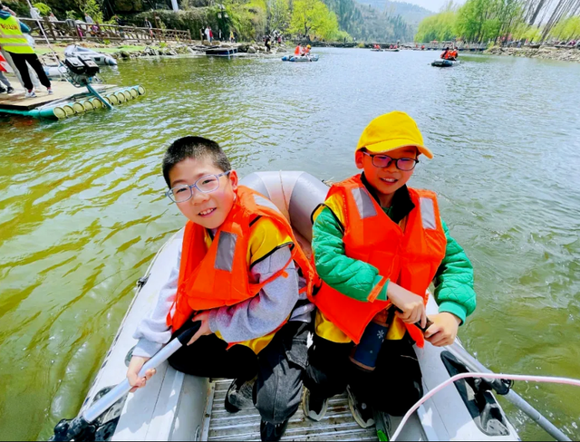 临沂春假旅行指南，请查收