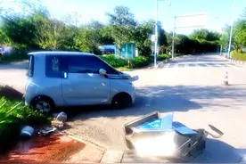 一根带子 系和不系真的不一样图片